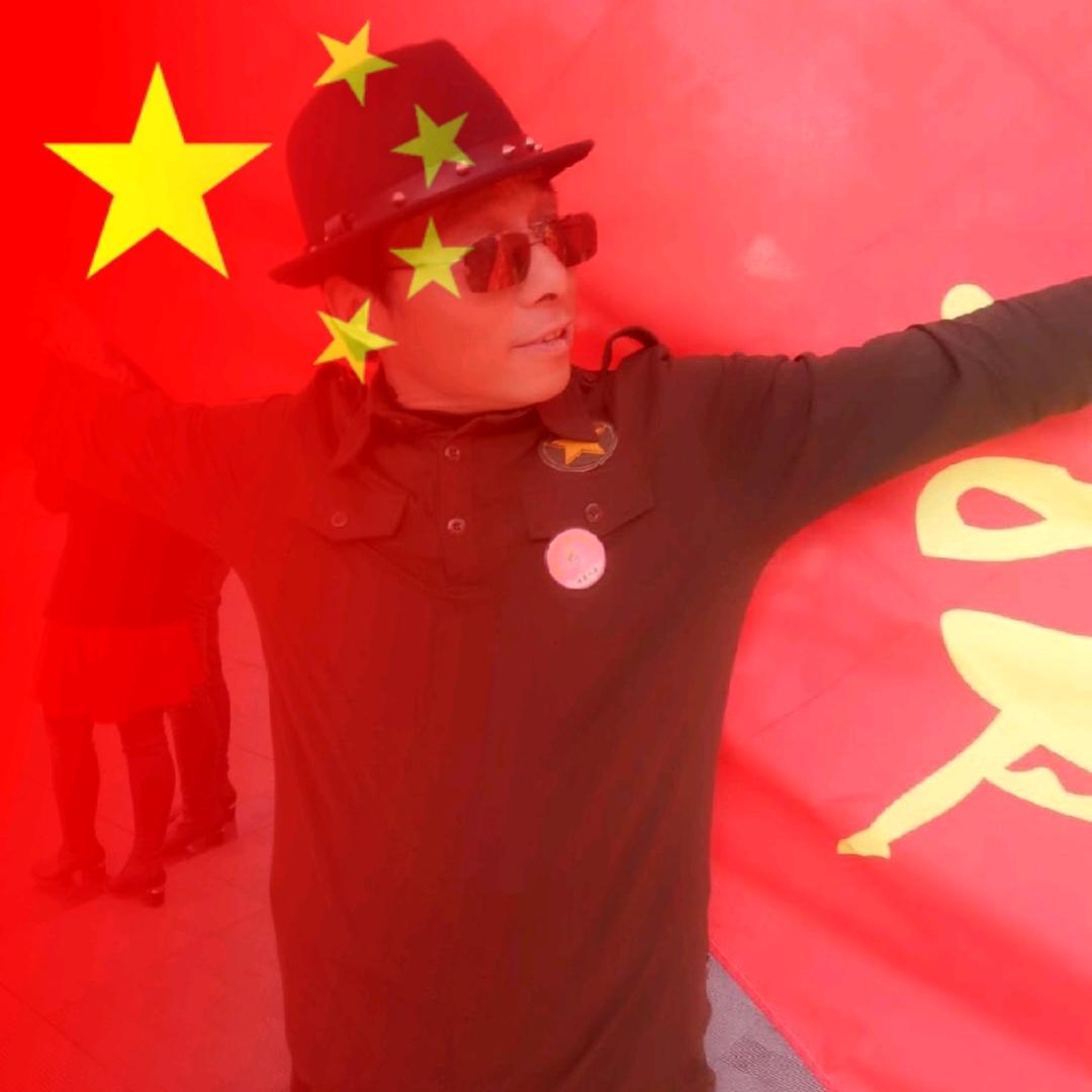 关中汉子（橱窗有好物）