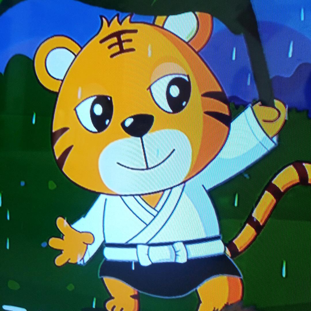五福