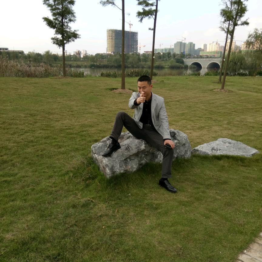 努力吧#中年人