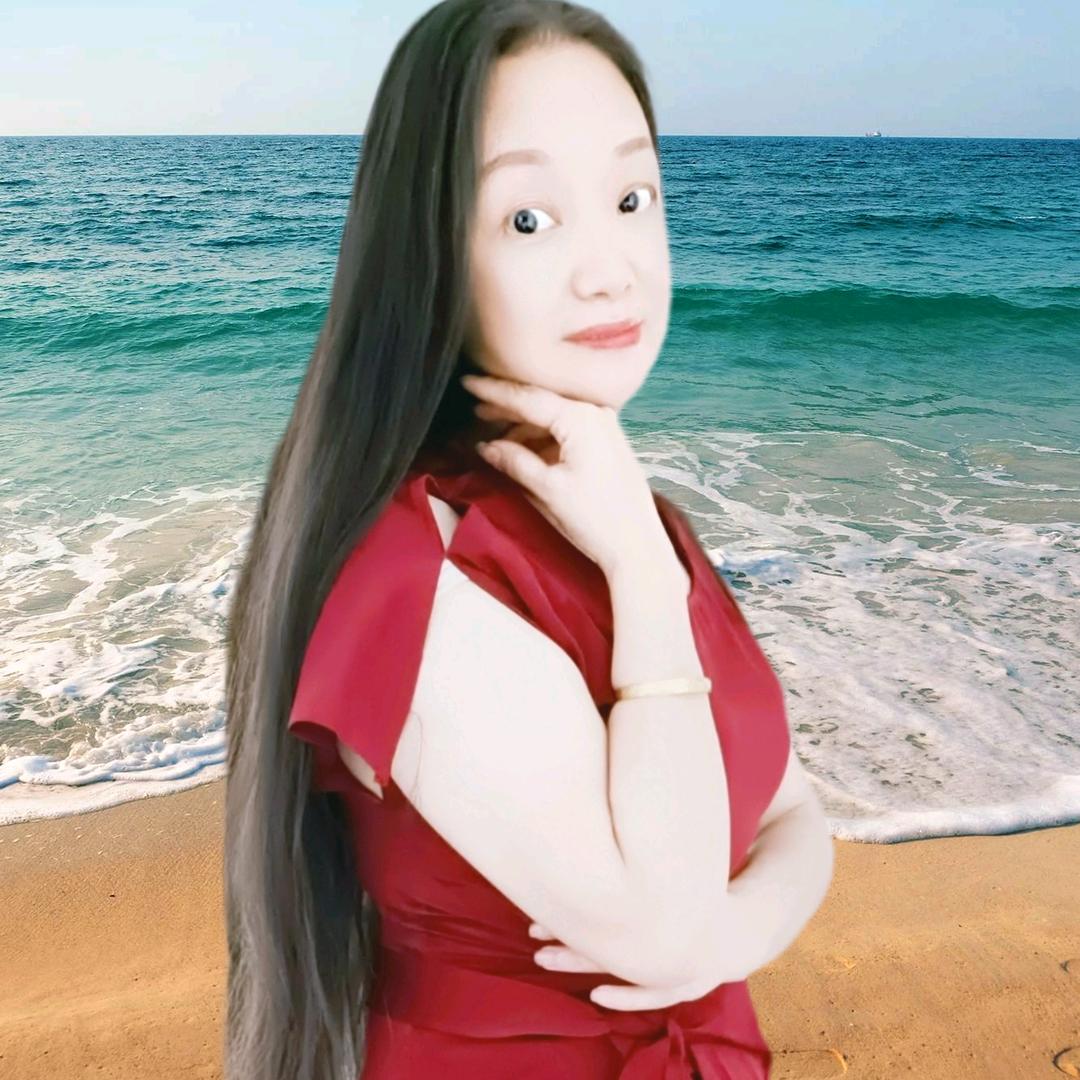 浪漫樱花