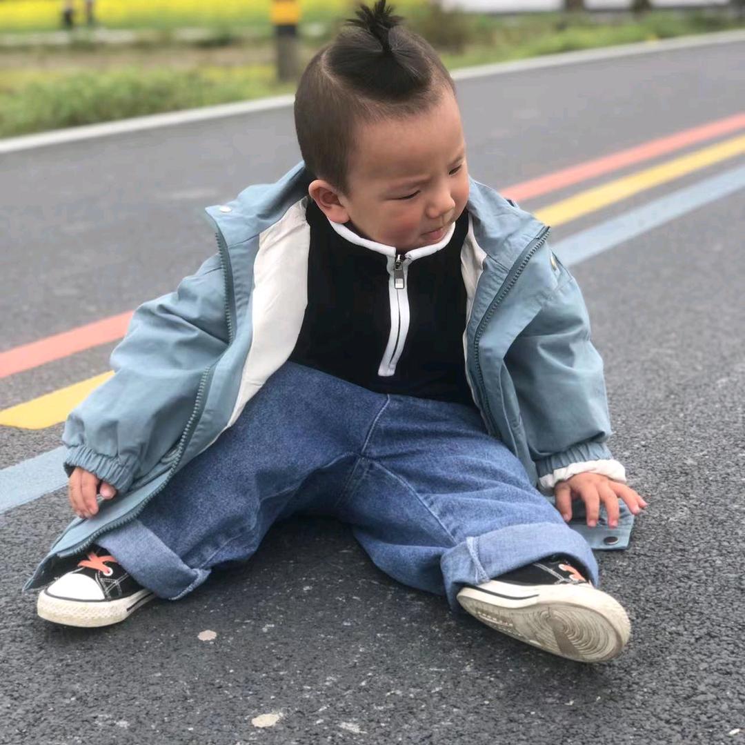 (๑><๑）暴富