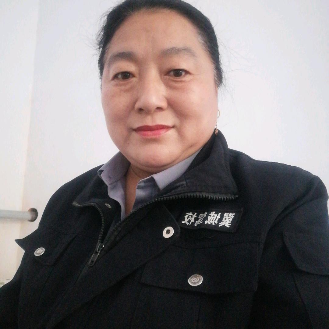 翼城驾校科三李霞教练