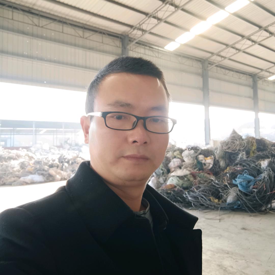 江西铜米加工厂（于建文）