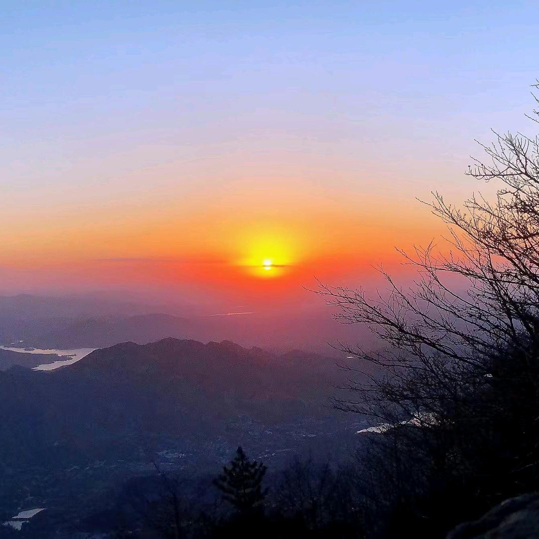 路漫漫