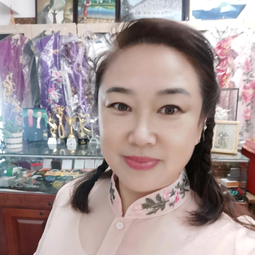 么名堂