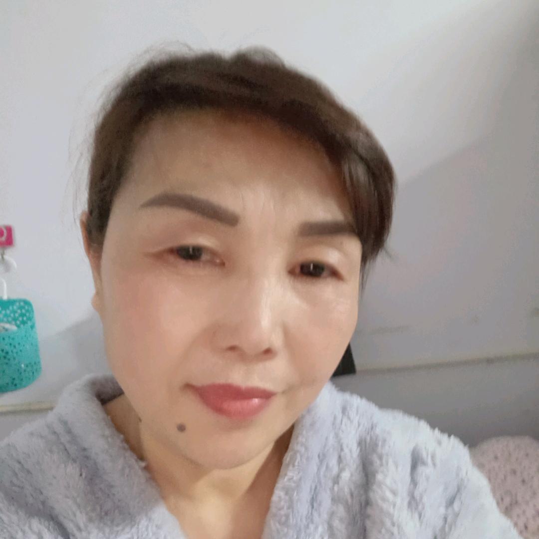 御姐