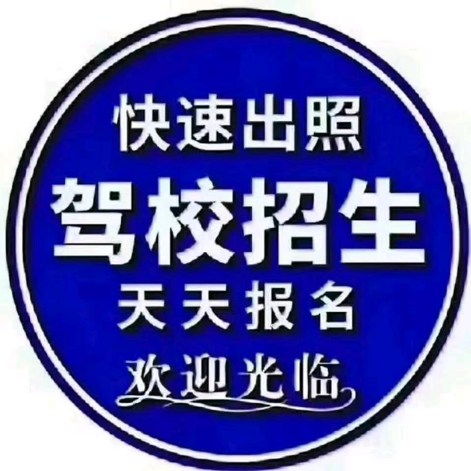 飞鹰驾考教学陪练