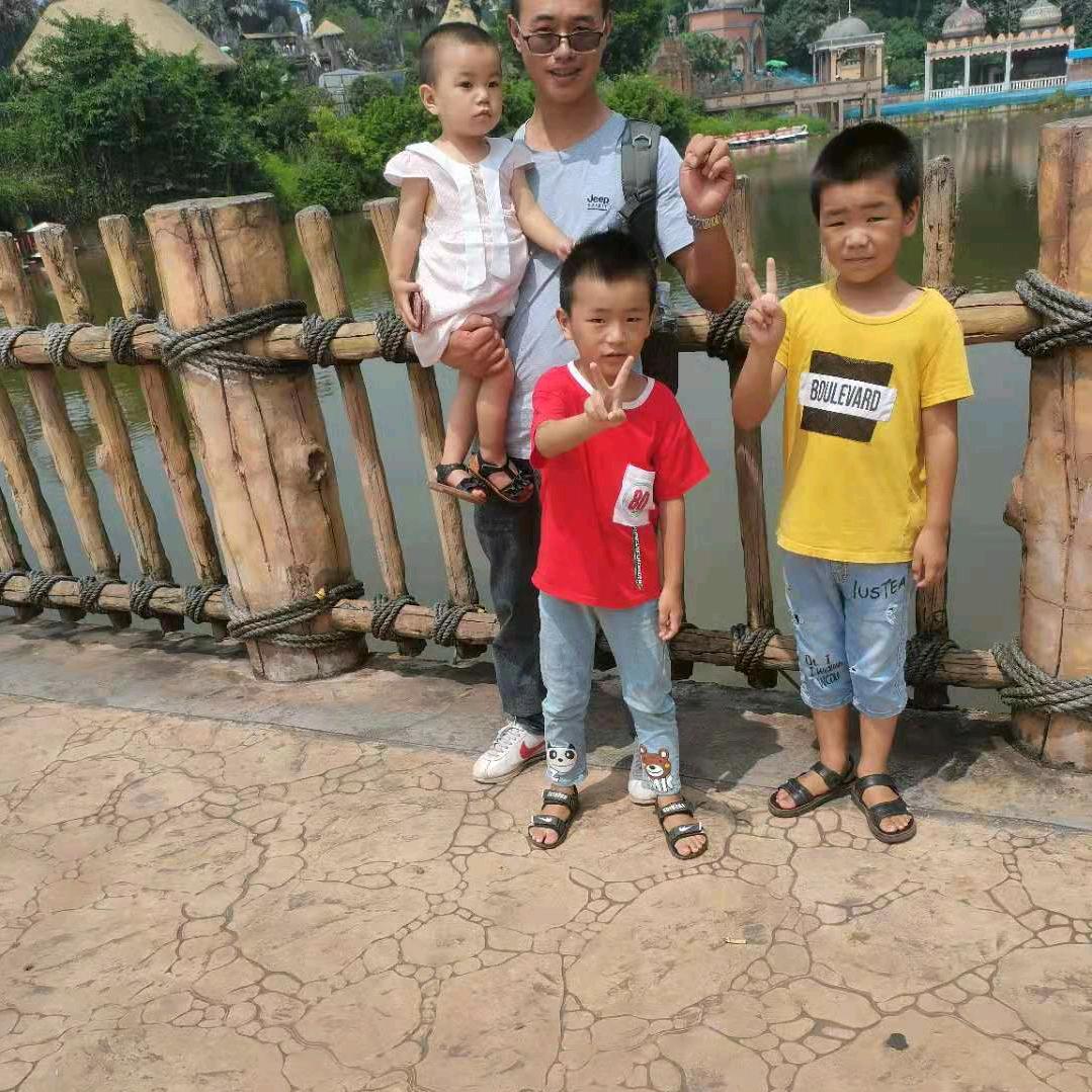 游氏四兄妹
