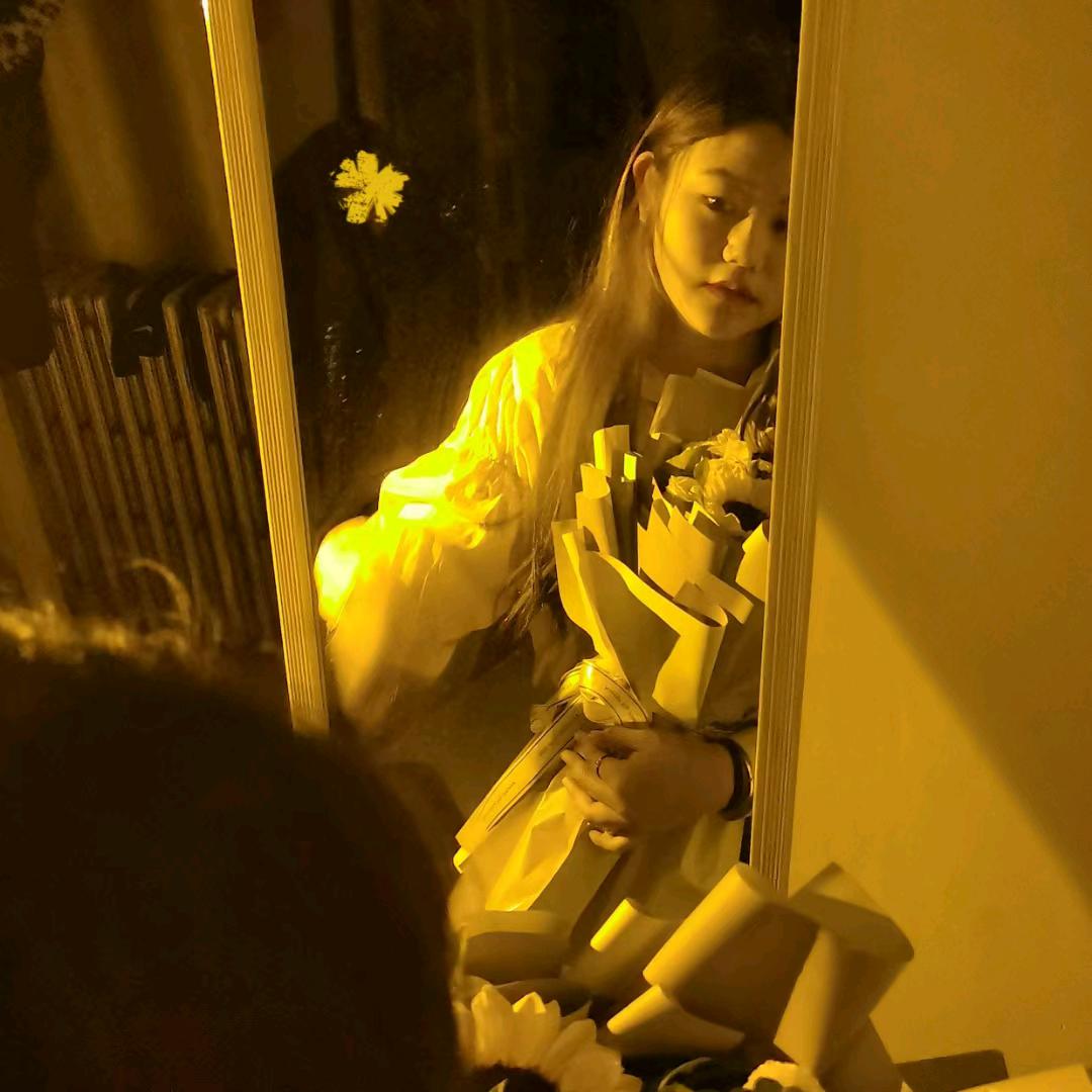 别烦我
