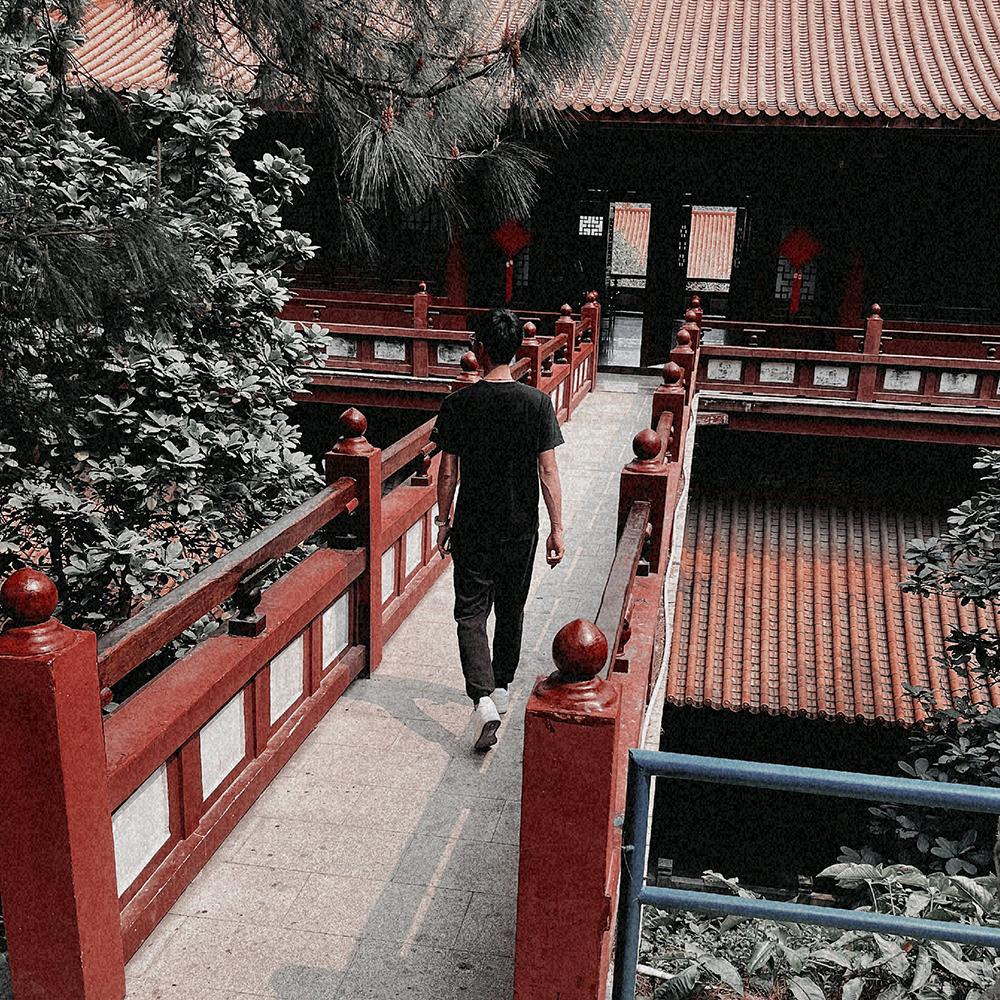 鸿远的字