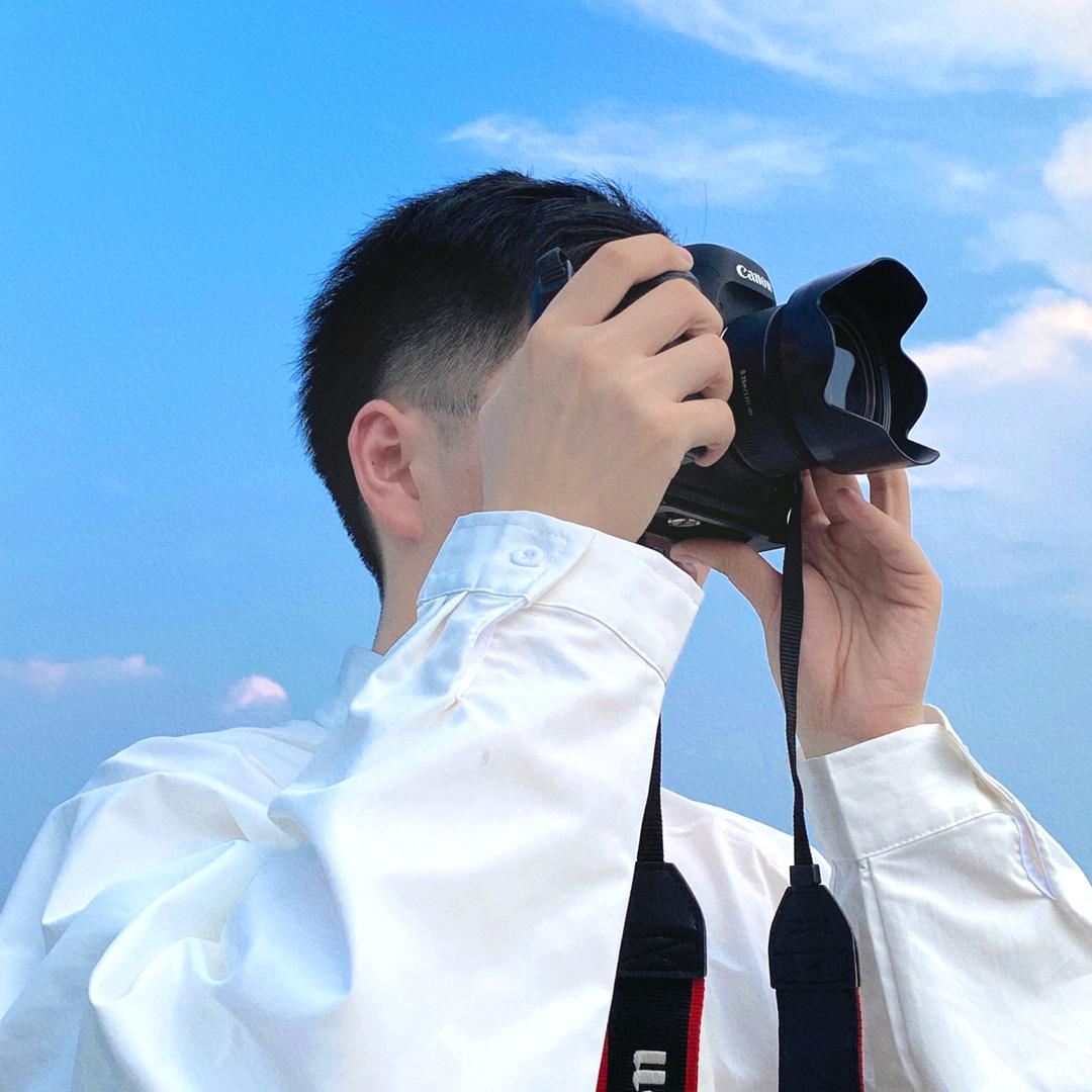 @小浩【