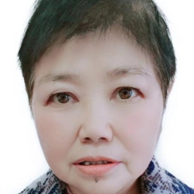 李欣蓉