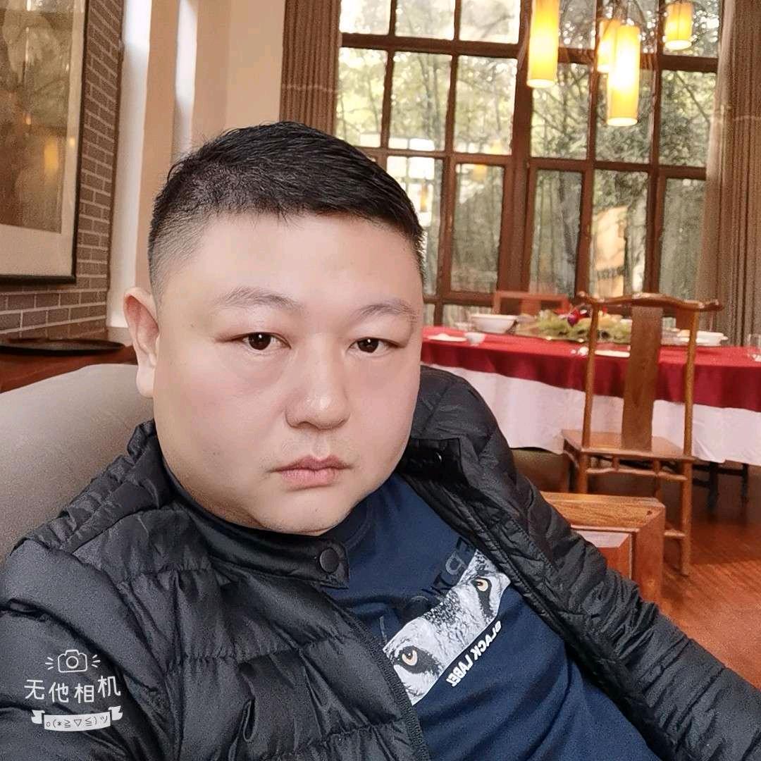 餐饮人  军哥
