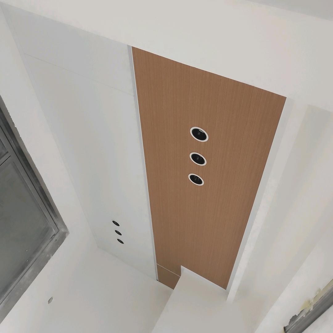 腾飞吊顶·卫浴批发展厅官方号