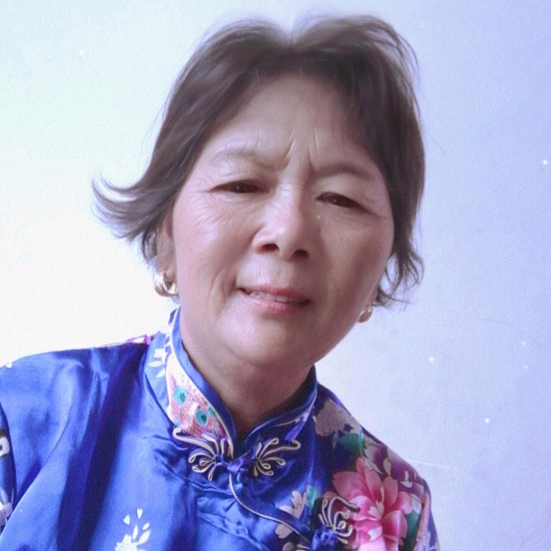 我是小白兔