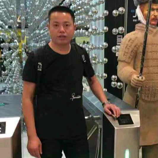 发飙的娲牛