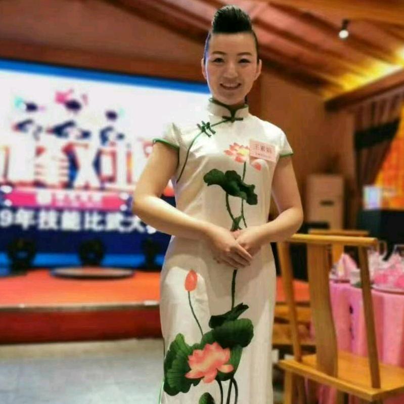 华予美容美体(鲁宏大道店)专用号