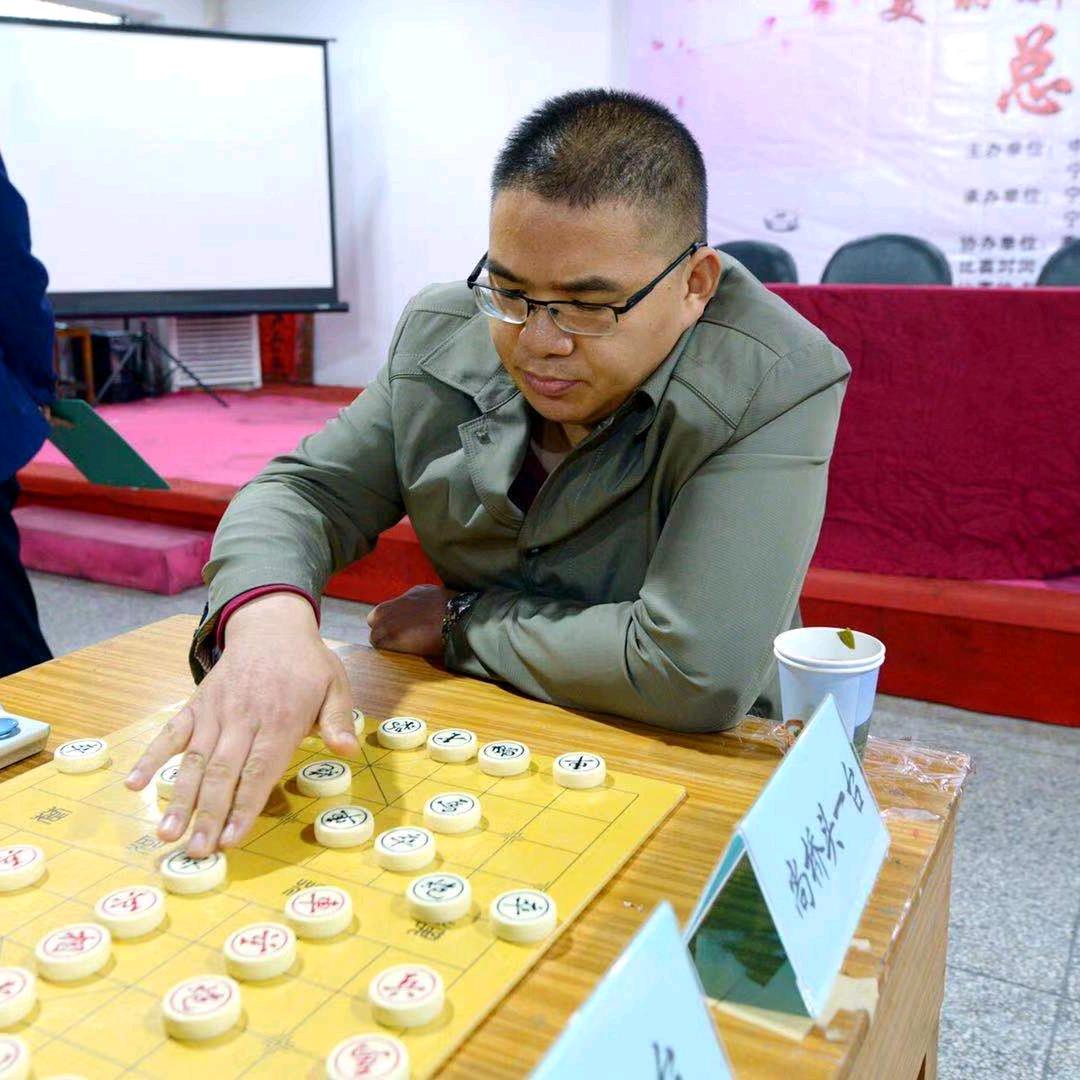 修炼中头像
