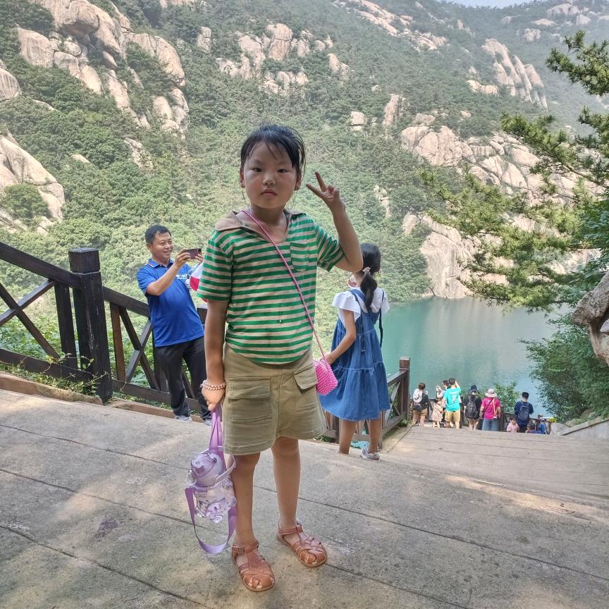 这样的日子我喜欢