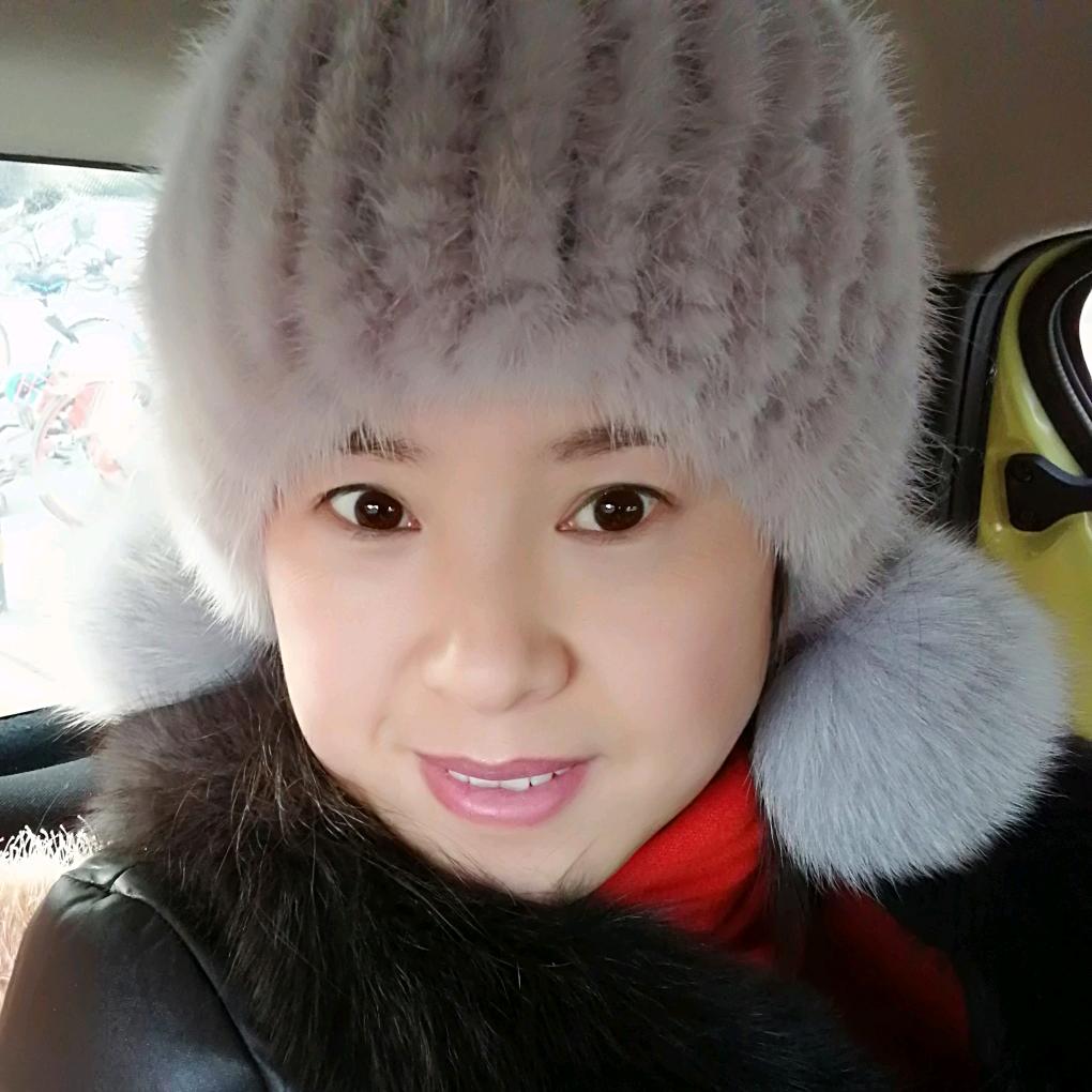 娟姐健健康康就好