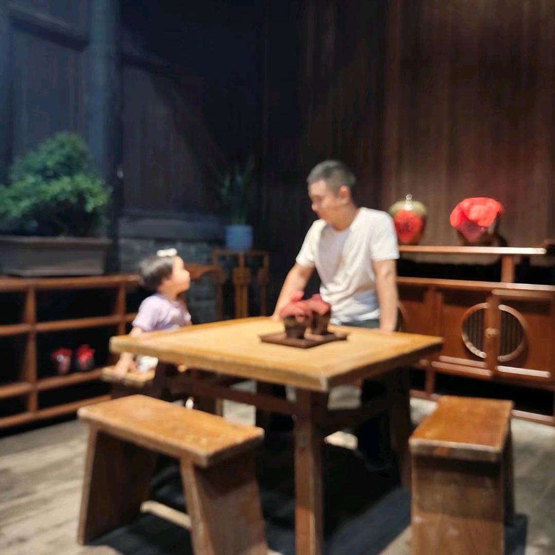 風吹麦浪