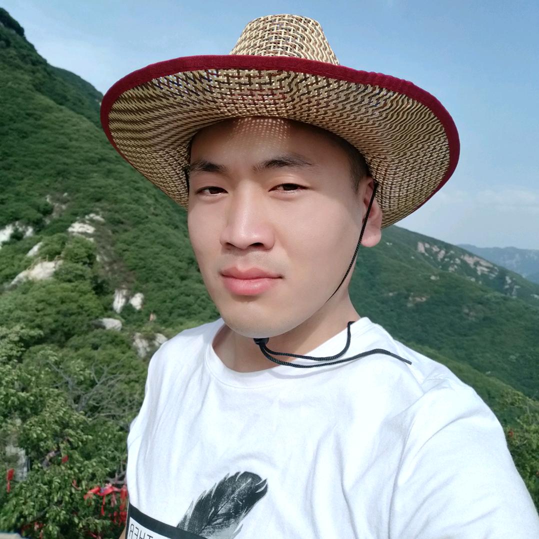 @郭