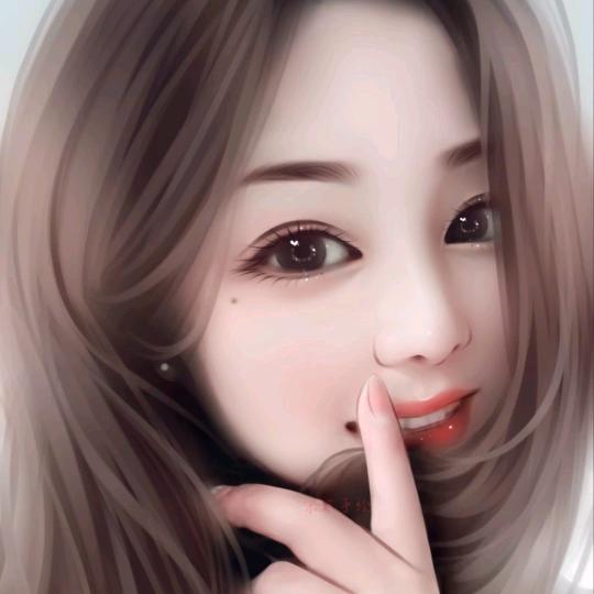 好运.