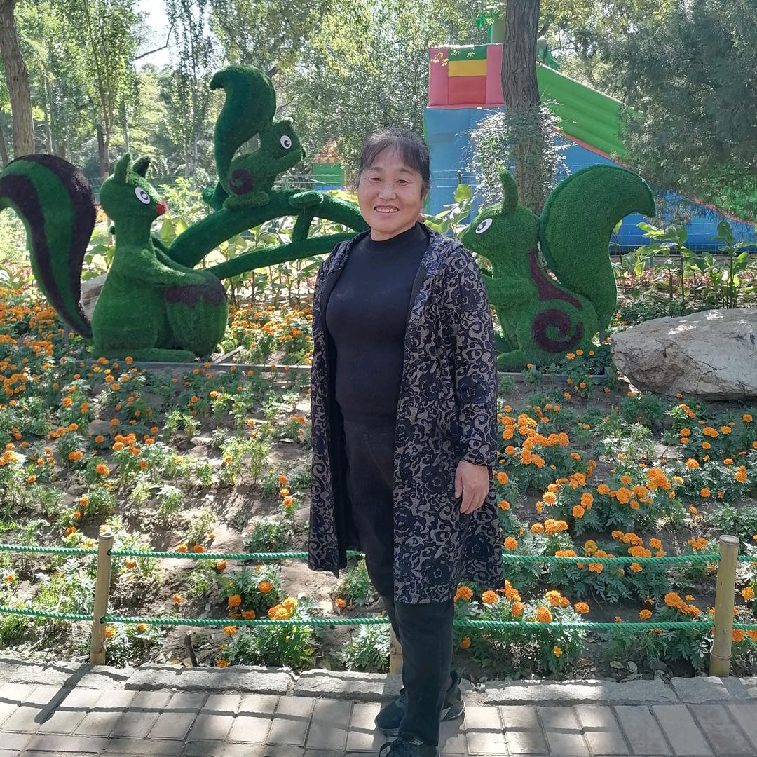 暖阳抱抱
