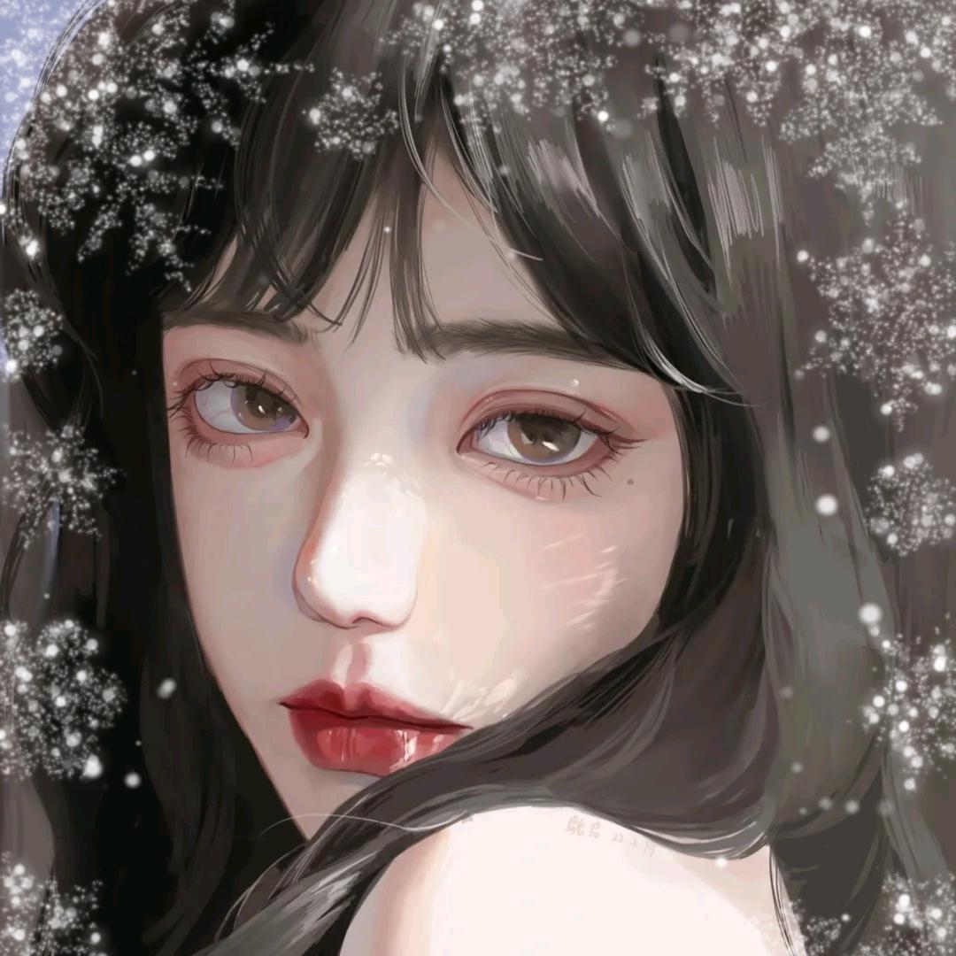 元气少女谢广坤