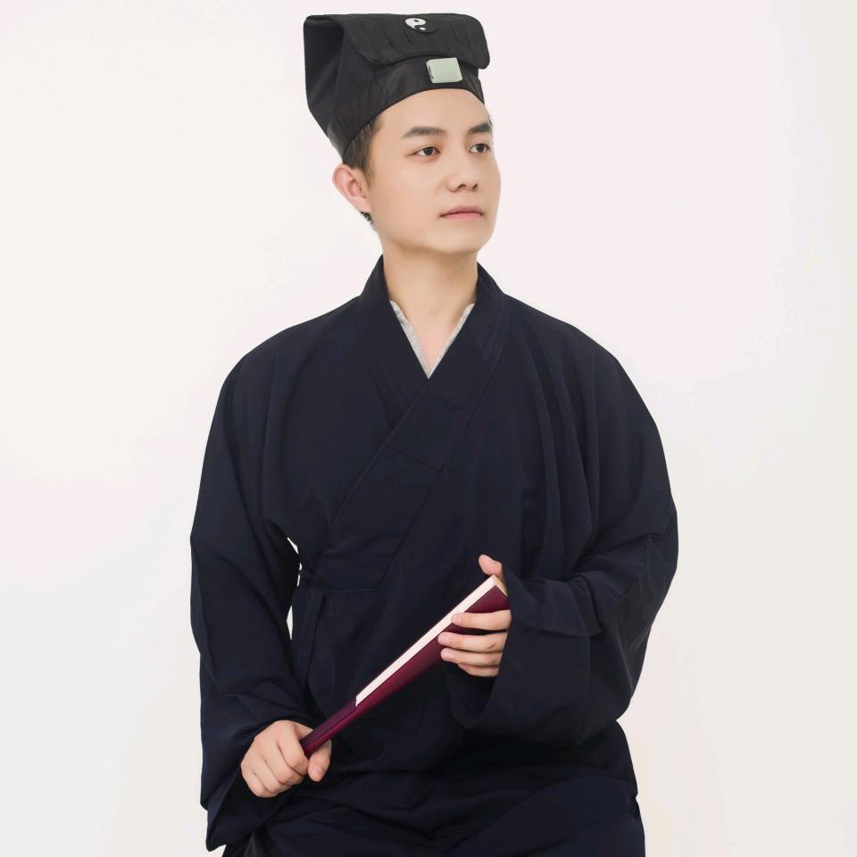 闫法睿（智勇合一）