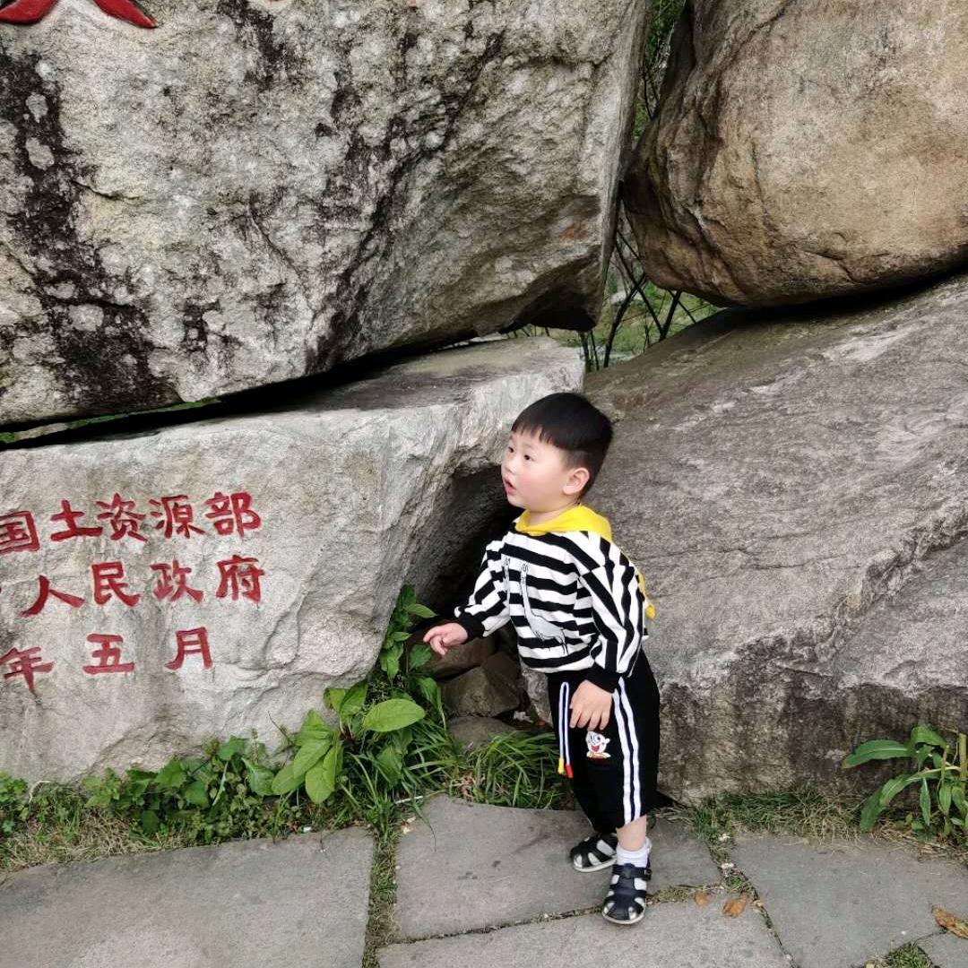 糖宝宝