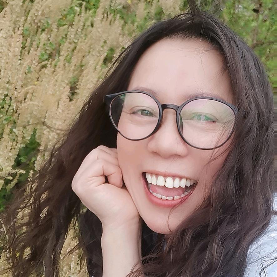 丽江开客栈的（姐姐）