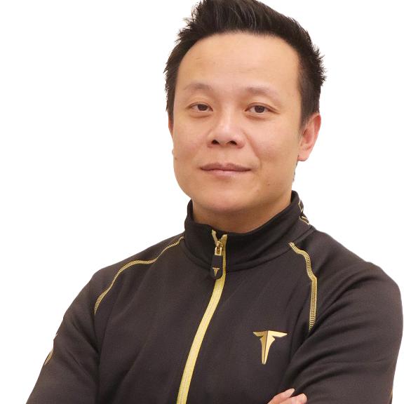 乒乓球杨教练