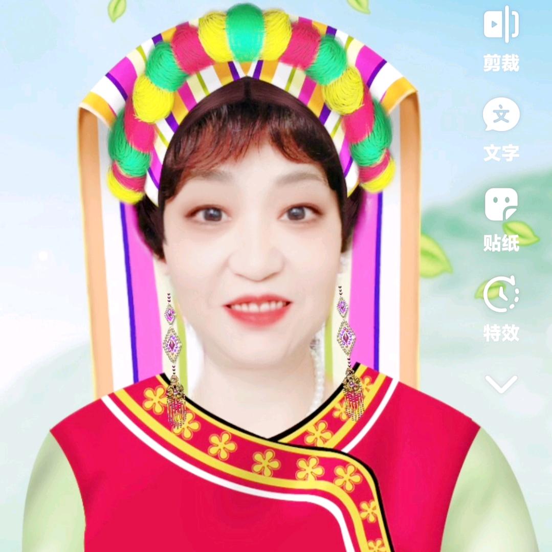 王点玉（拒私聊拒连赞）