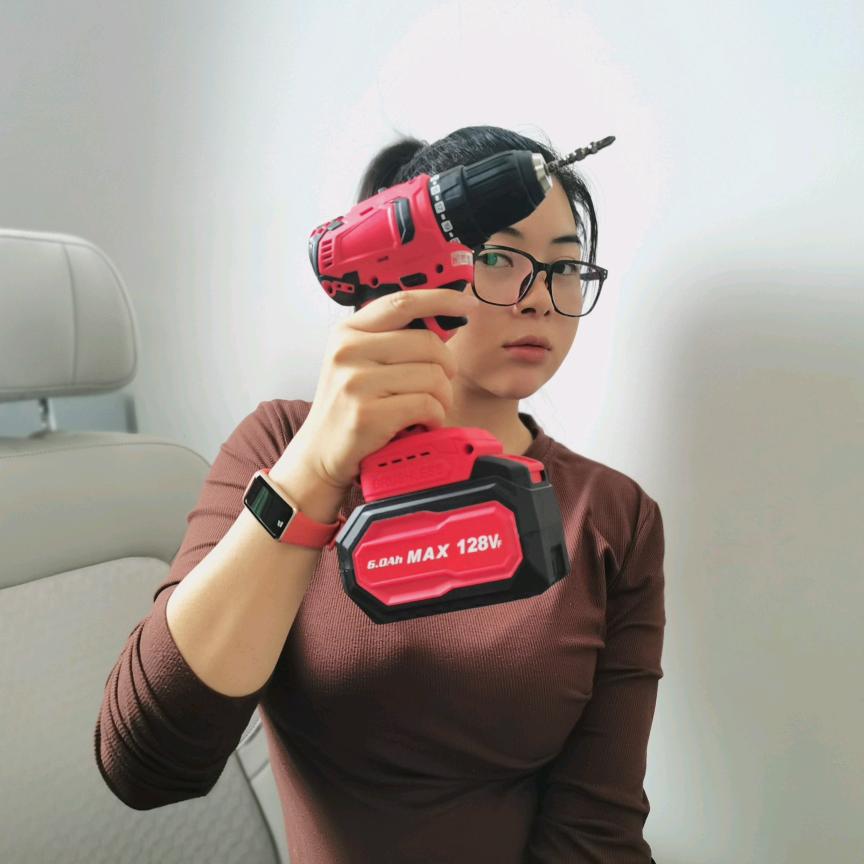 思妍的大巴房车（环游新疆）