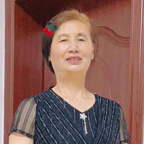 温温阿姨