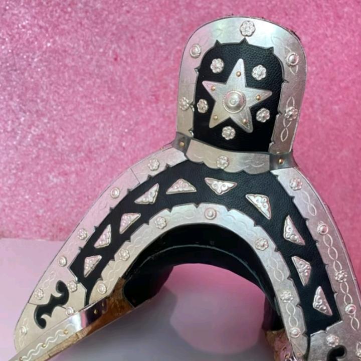马具定制