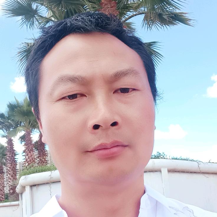 彩云之南