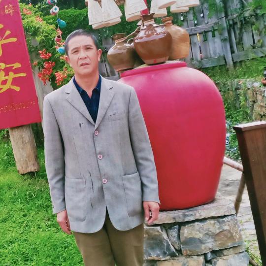 骆驼祥子