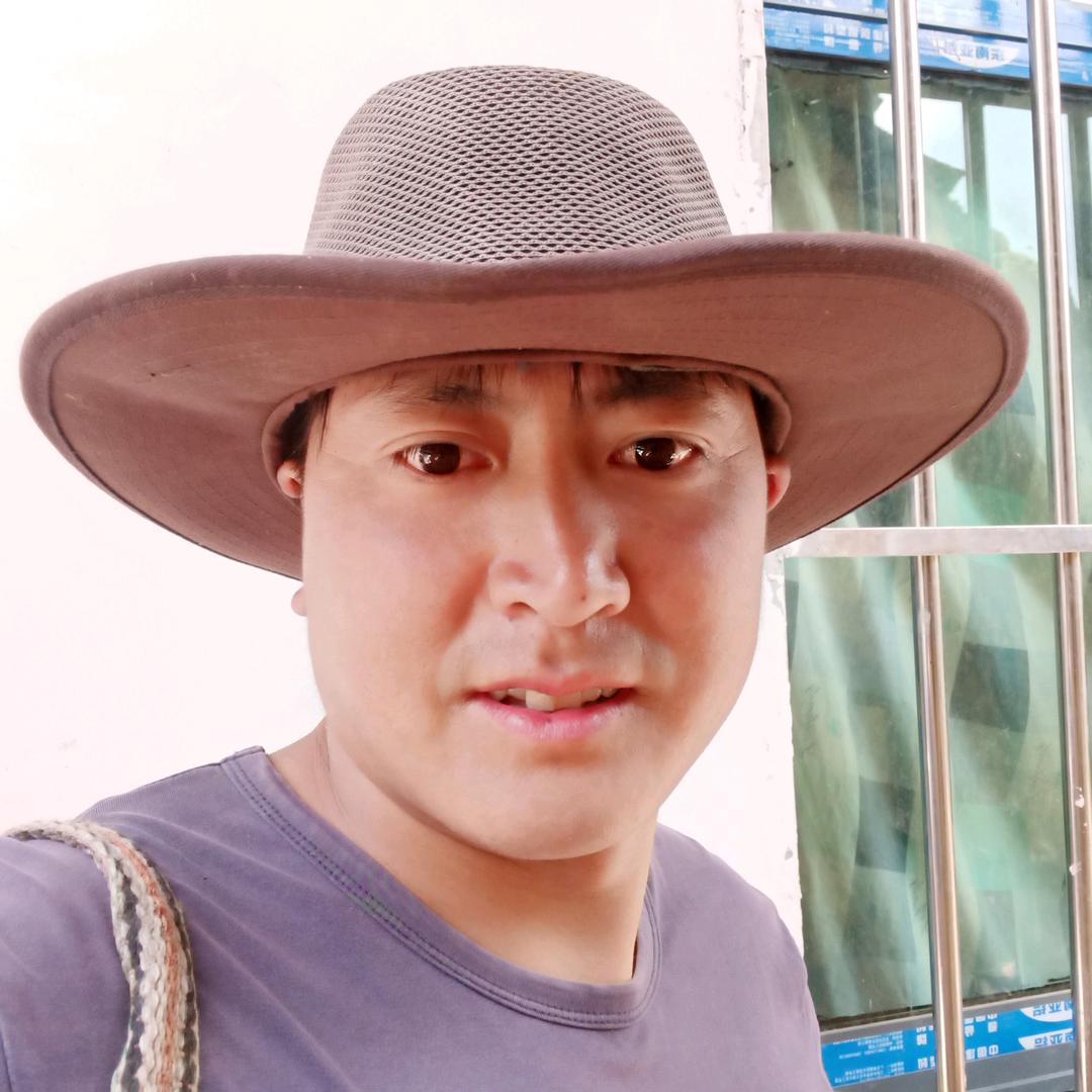 只沾花不惹草