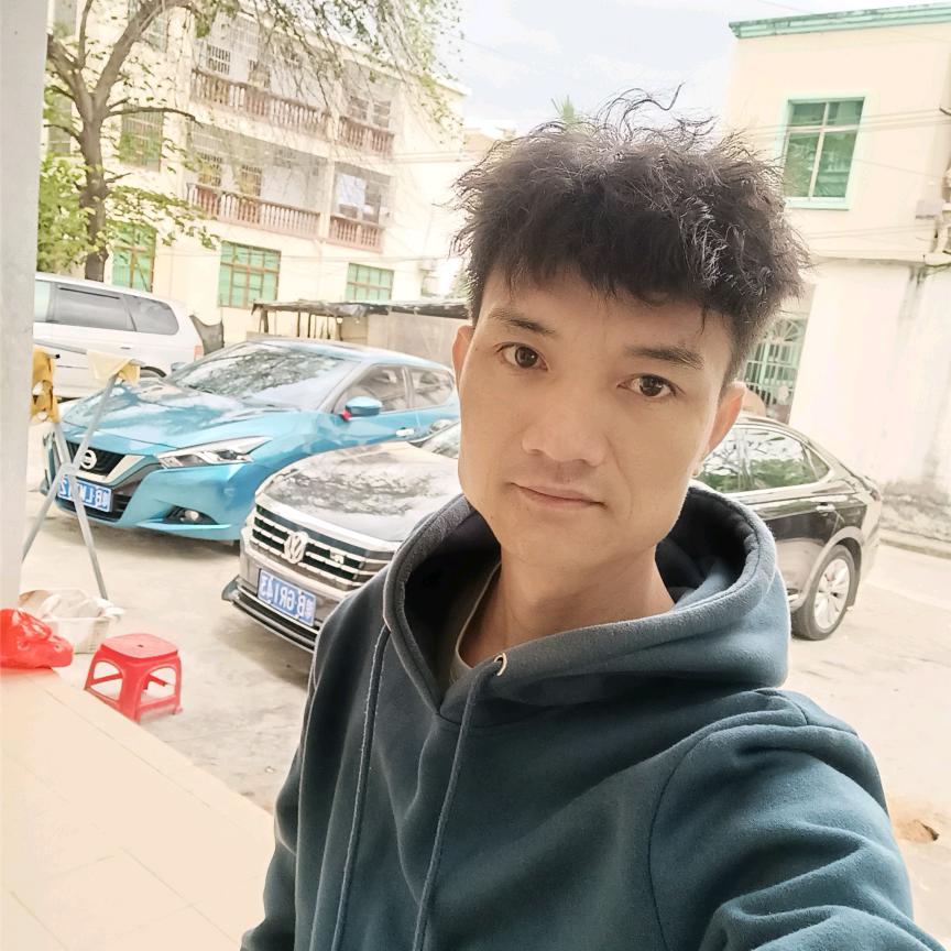 小光头的印记