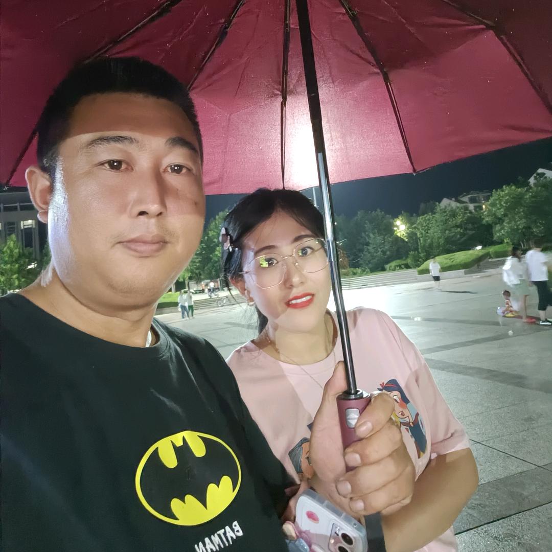 暖心向阳