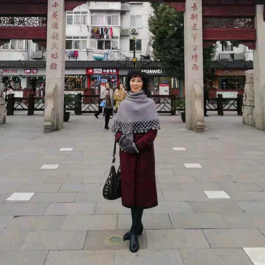 朱建华