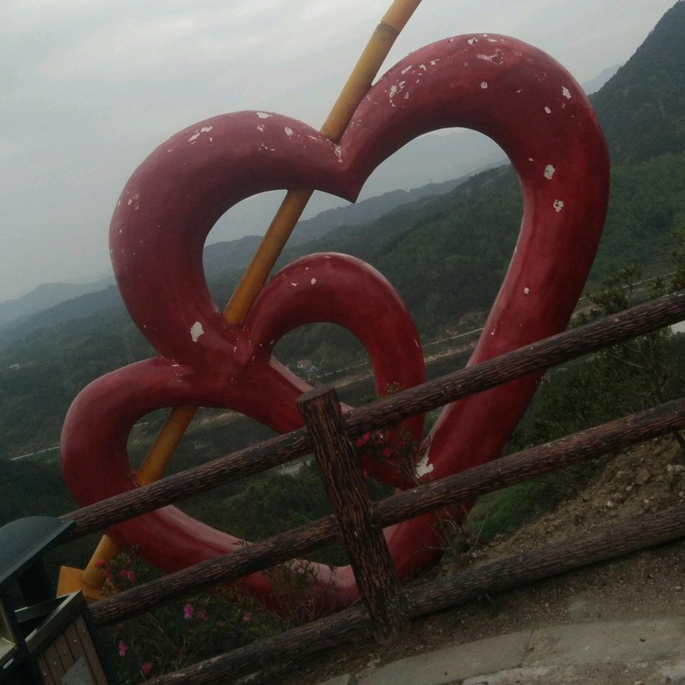 点亮夕阳有希望