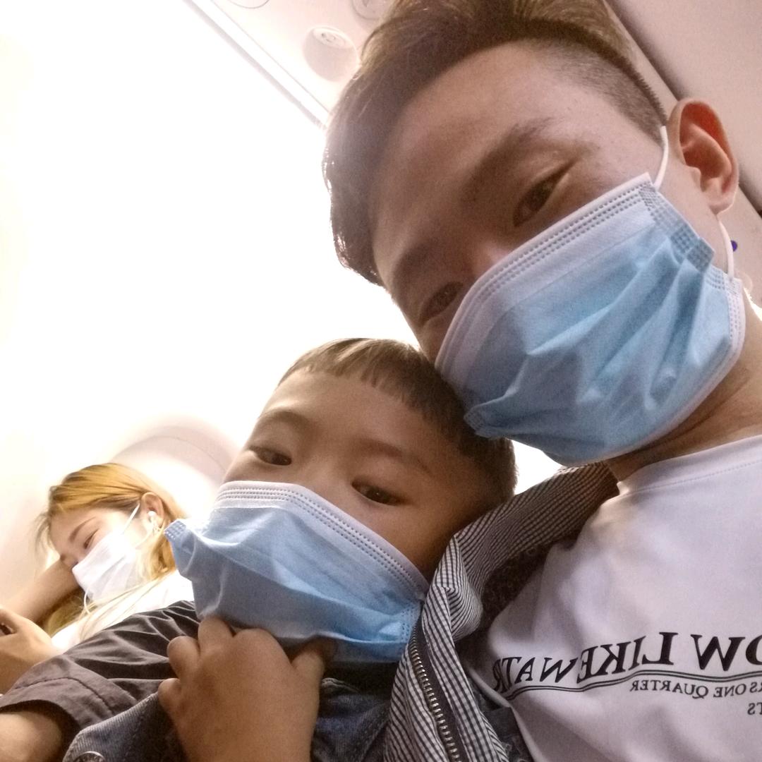 宇宸☆dad