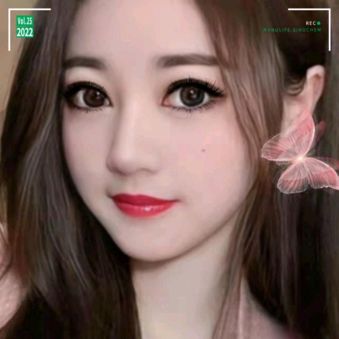 小婷婷