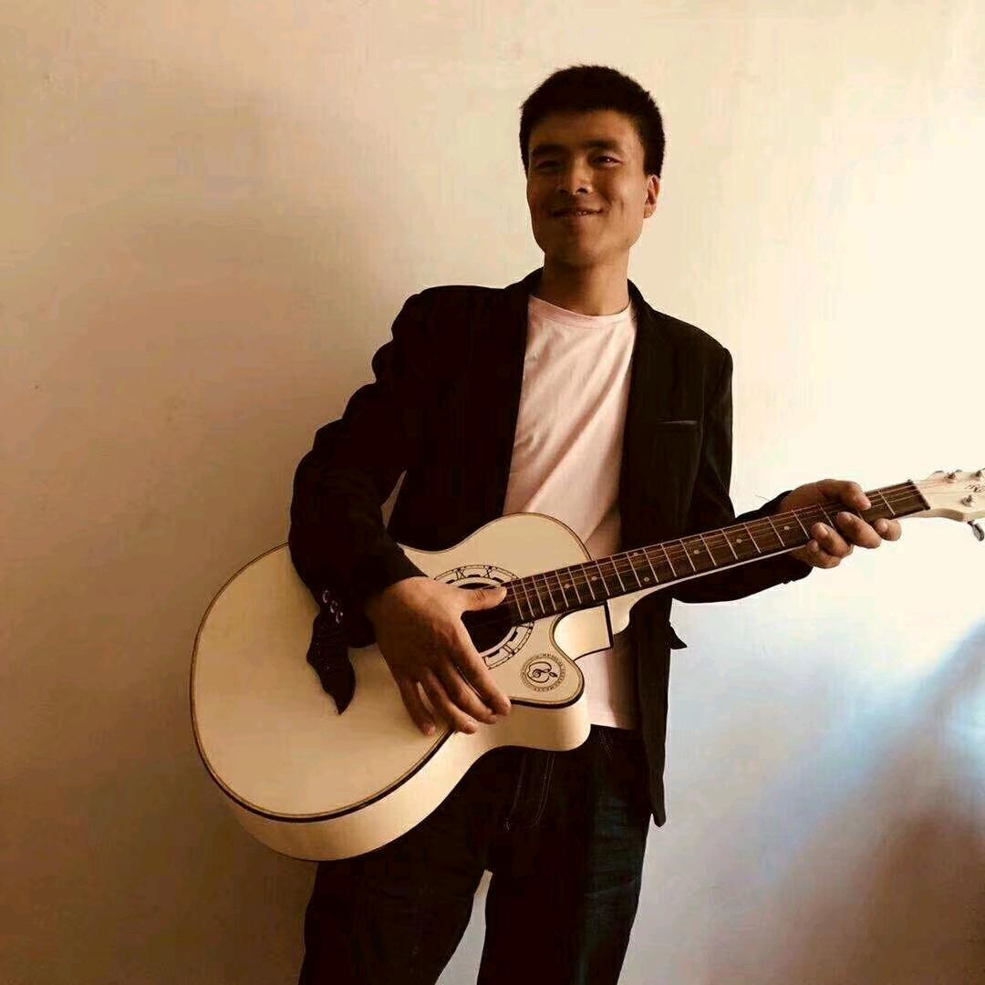 等爱的男孩