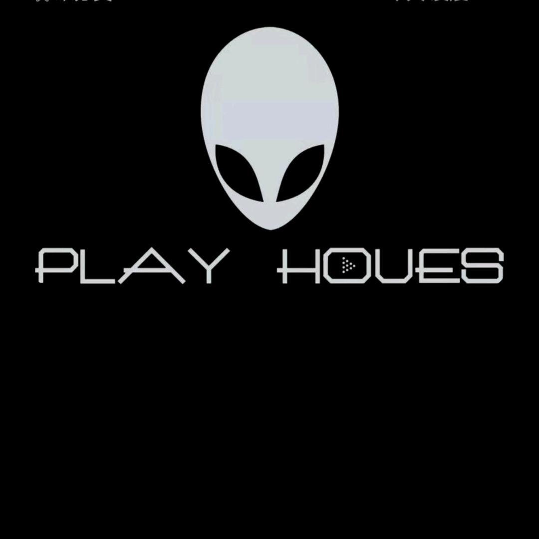 通江PlayHoues酒吧
