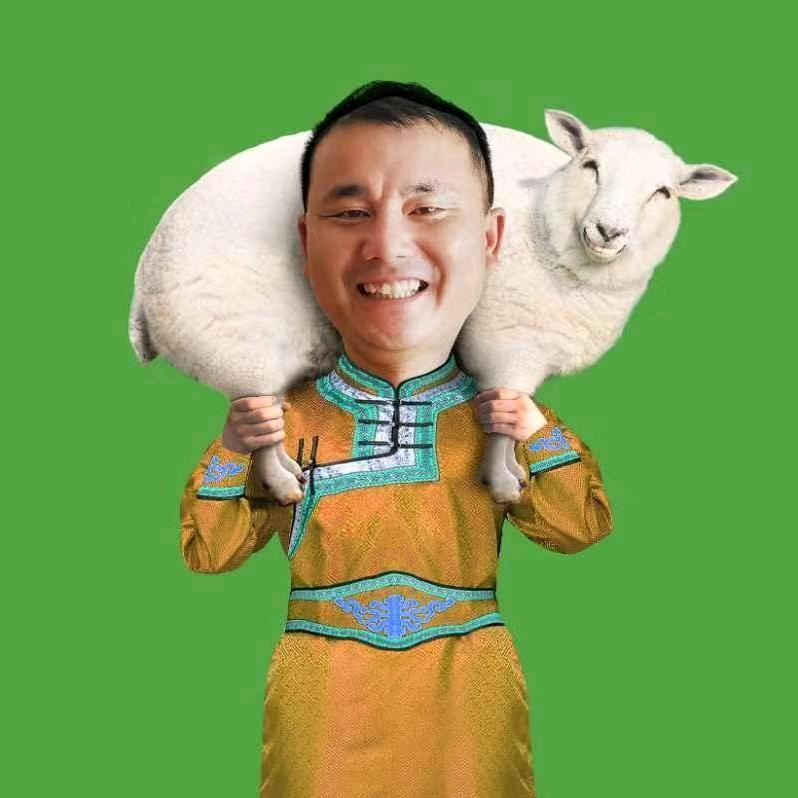 牧上都帝景店【包头】