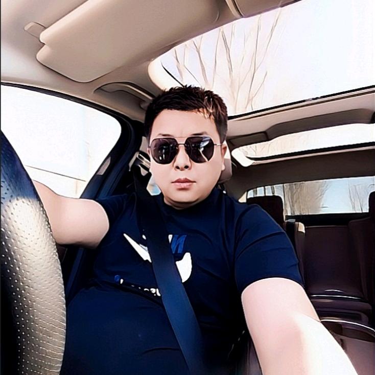 姜大少，